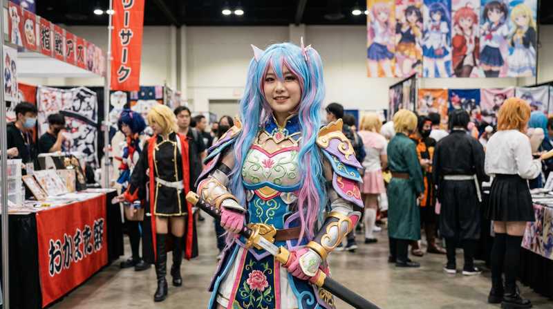 蘑菇视频动漫cosplay视频