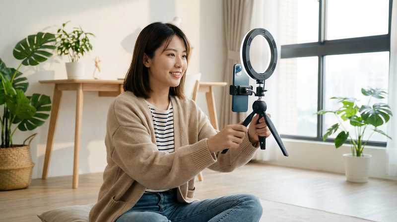 蘑菇视频生活视频分享